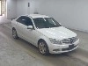 MERCEDES BENZ C CLASS