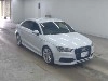 AUDI A3 SEDAN
