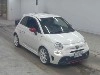 FIAT ABARTH 595