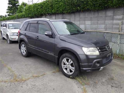 SUZUKI ESCUDO