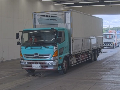 HINO RANGER