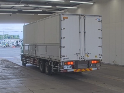 HINO RANGER