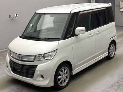 SUZUKI PALETTE SW