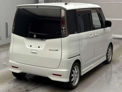 SUZUKI PALETTE SW