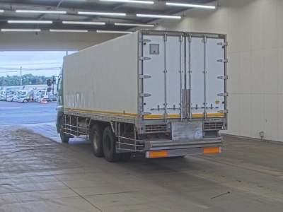 HINO PROFIA