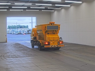 HINO RANGER