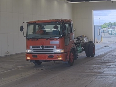 HINO PROFIA