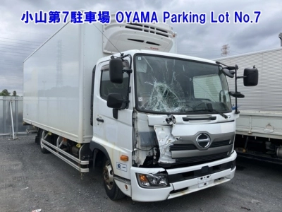 HINO RANGER