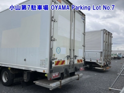 HINO RANGER