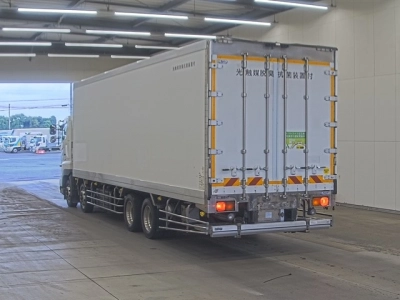 HINO PROFIA