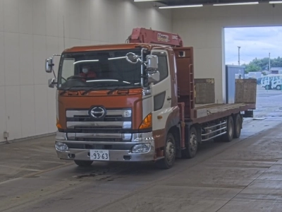 HINO PROFIA