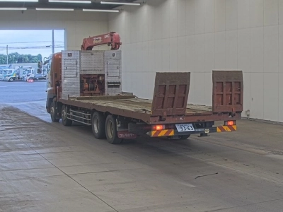 HINO PROFIA