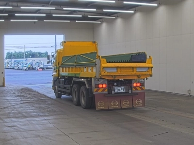 HINO PROFIA