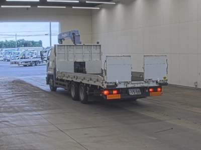 MITSUBISHI FUSO FIGHTER