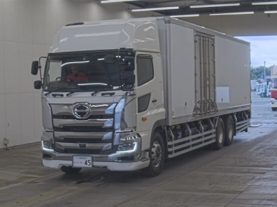 HINO PROFIA