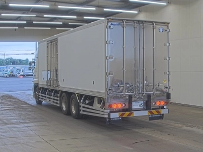 HINO PROFIA