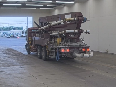 HINO PROFIA