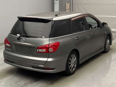 NISSAN WINGROAD