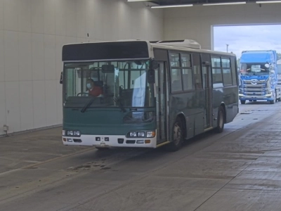 HINO BLUE RIBBON