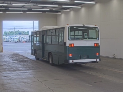 HINO BLUE RIBBON