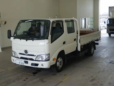 HINO DUTRO