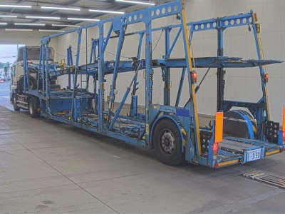 ISUZU GIGA