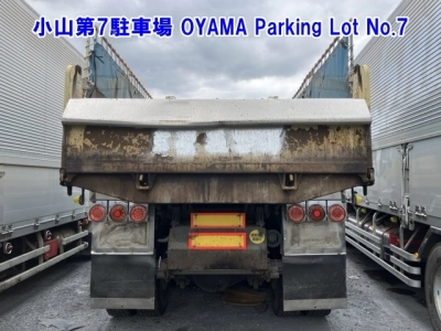 ISUZU GIGA
