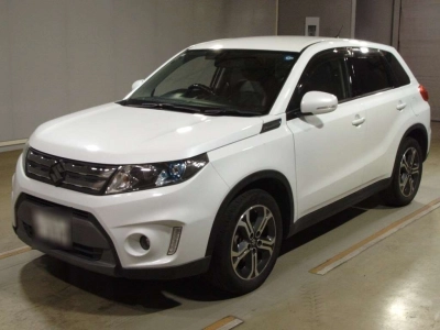 SUZUKI ESCUDO