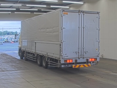 HINO PROFIA