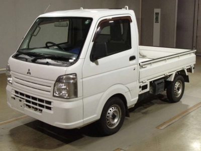 MITSUBISHI MINICAB TRUCK