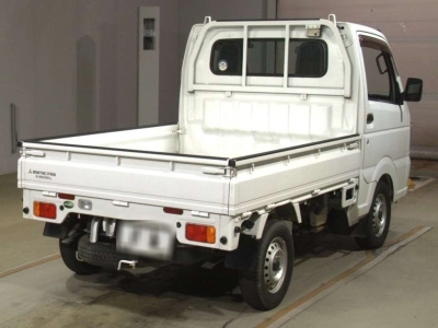 MITSUBISHI MINICAB TRUCK