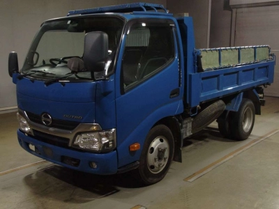 HINO DUTRO