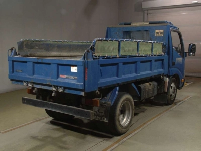 HINO DUTRO