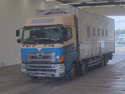 HINO PROFIA