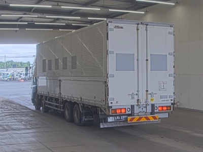 HINO PROFIA