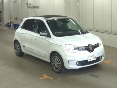 RENAULT TWINGO