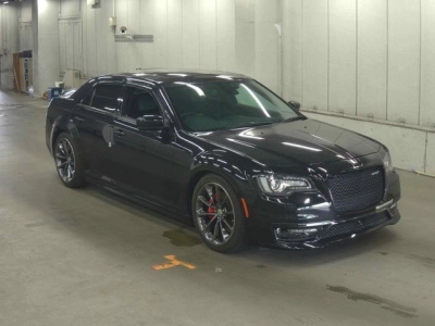 CHRYSLER 300