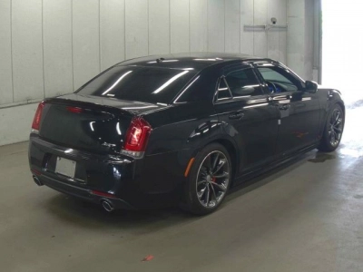 CHRYSLER 300