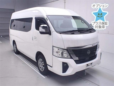 NISSAN CARAVAN