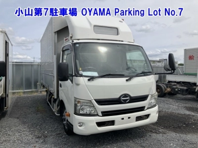 HINO DUTRO