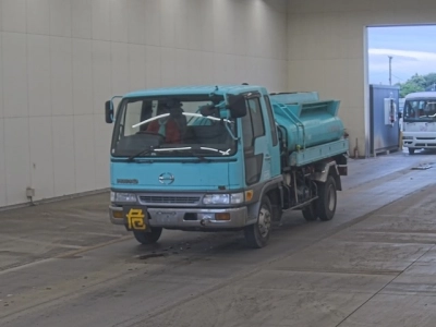 HINO RANGER