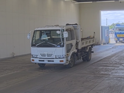 NISSAN OTHER