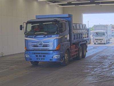 HINO PROFIA