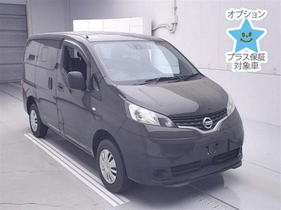 NISSAN NV200 VANETTE