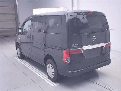NISSAN NV200 VANETTE