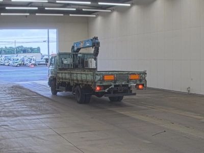 HINO RANGER