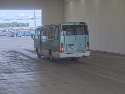 NISSAN CIVILIAN