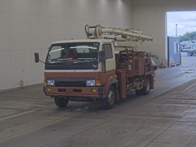 NISSAN OTHER