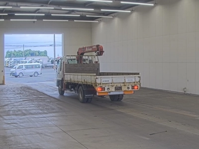 HINO RANGER