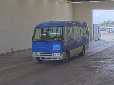 MITSUBISHI FUSO ROSA